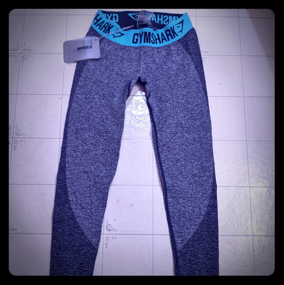 Gymshark workout leggings